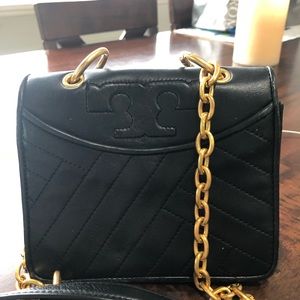 Tory Burch mini Alexa Cross body bag
